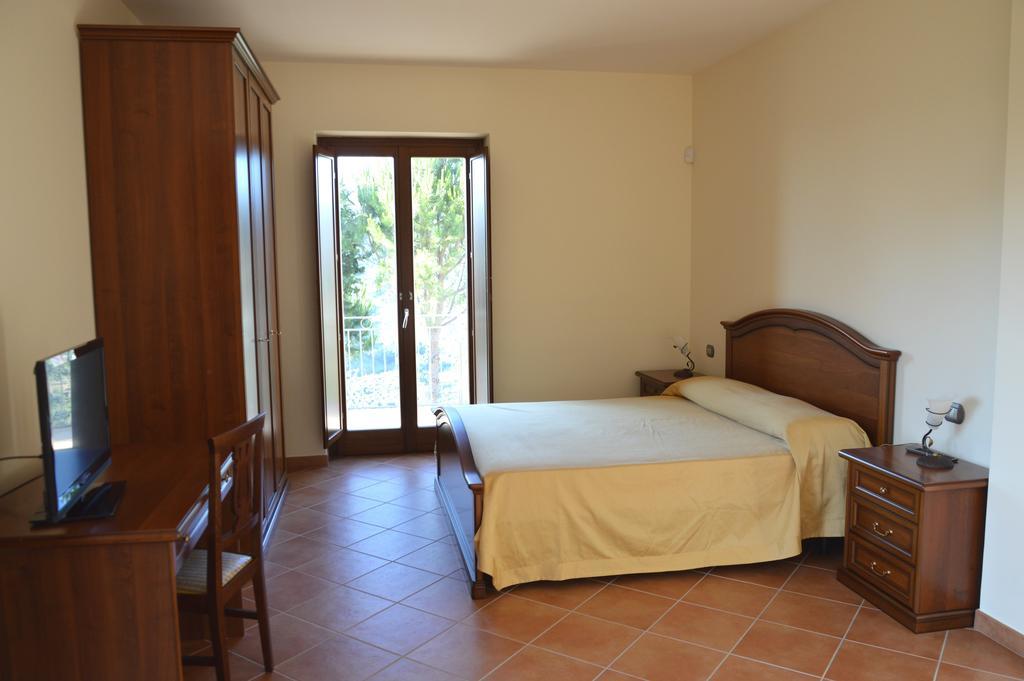 Villa Pandora Agropoli Quarto foto