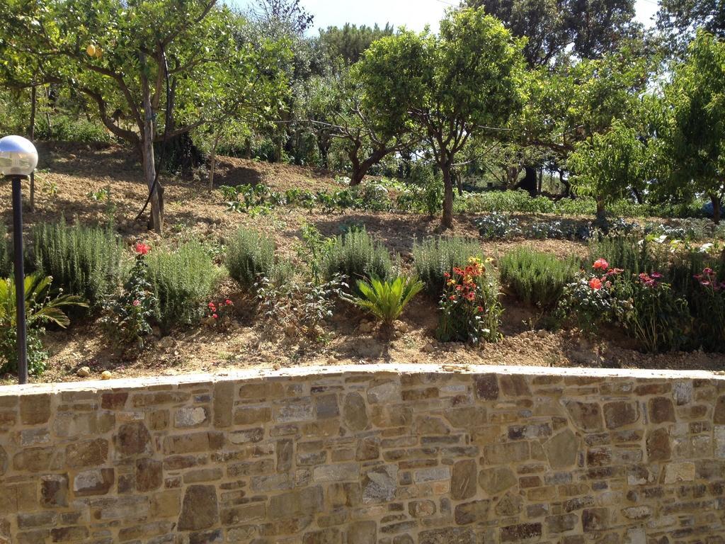 Villa Pandora Agropoli Quarto foto